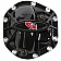 G2 Axle and Gear Differential Cover - 40-2033ALB