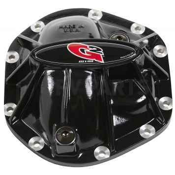 G2 Axle and Gear Differential Cover - 40-2033ALB-3