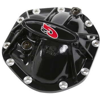 G2 Axle and Gear Differential Cover - 40-2033ALB-4
