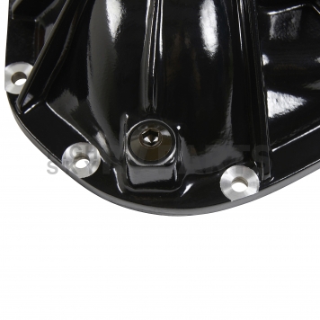G2 Axle and Gear Differential Cover - 40-2033ALB-5