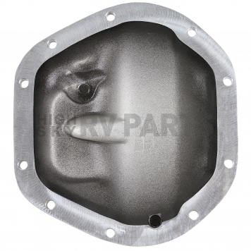 G2 Axle and Gear Differential Cover - 40-2033ALB-7
