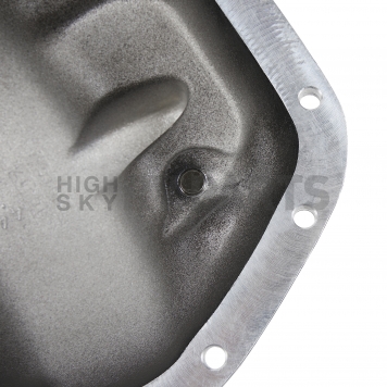 G2 Axle and Gear Differential Cover - 40-2033ALB-8