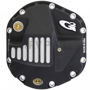 G2 Axle and Gear Differential Cover - 40-2033MB