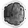 G2 Axle and Gear Differential Cover - 40-2033MB