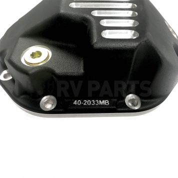 G2 Axle and Gear Differential Cover - 40-2033MB-3