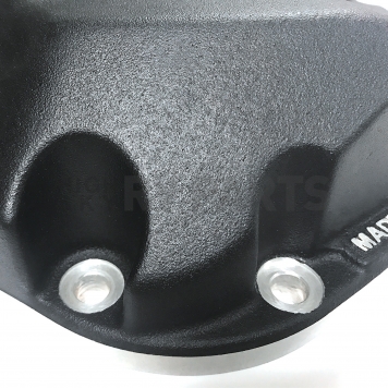 G2 Axle and Gear Differential Cover - 40-2033MB-5