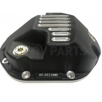 G2 Axle and Gear Differential Cover - 40-2033MB-7