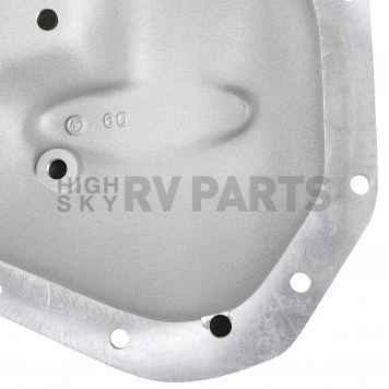 G2 Axle and Gear Differential Cover - 40-2034AL-10