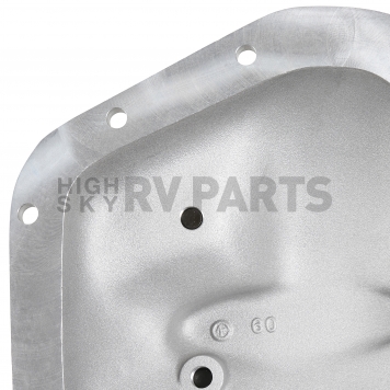 G2 Axle and Gear Differential Cover - 40-2034AL-11