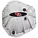 G2 Axle and Gear Differential Cover - 40-2034AL