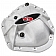 G2 Axle and Gear Differential Cover - 40-2034AL
