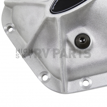 G2 Axle and Gear Differential Cover - 40-2034AL-5