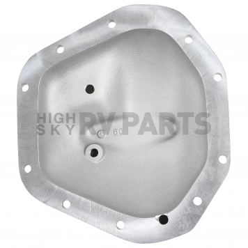 G2 Axle and Gear Differential Cover - 40-2034AL-7