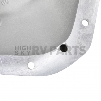 G2 Axle and Gear Differential Cover - 40-2034AL-8