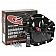 G2 Axle and Gear Differential Cover - 40-2034ALB