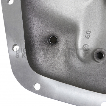 G2 Axle and Gear Differential Cover - 40-2034ALB-9