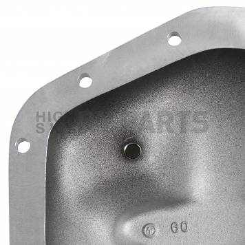 G2 Axle and Gear Differential Cover - 40-2034ALB-10