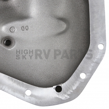 G2 Axle and Gear Differential Cover - 40-2034ALB-11
