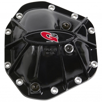 G2 Axle and Gear Differential Cover - 40-2034ALB-2