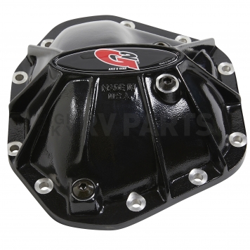 G2 Axle and Gear Differential Cover - 40-2034ALB-3