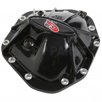 G2 Axle and Gear Differential Cover - 40-2034ALB-4