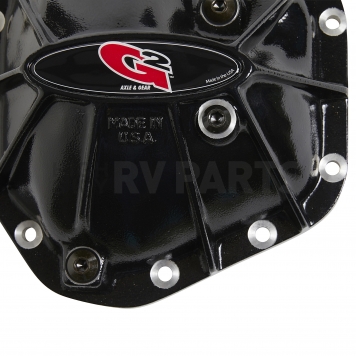 G2 Axle and Gear Differential Cover - 40-2034ALB-5