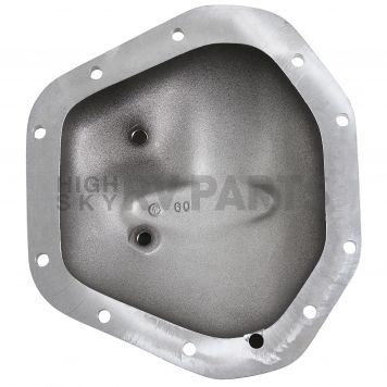 G2 Axle and Gear Differential Cover - 40-2034ALB-7