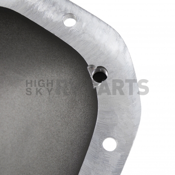 G2 Axle and Gear Differential Cover - 40-2034ALB-8