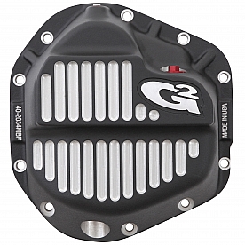 G2 Axle and Gear Differential Cover - 40-2034MBF