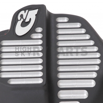 G2 Axle and Gear Differential Cover - 40-2034MBF-2