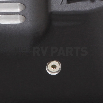 G2 Axle and Gear Differential Cover - 40-2034MBF-3