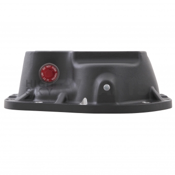 G2 Axle and Gear Differential Cover - 40-2034MBF-5