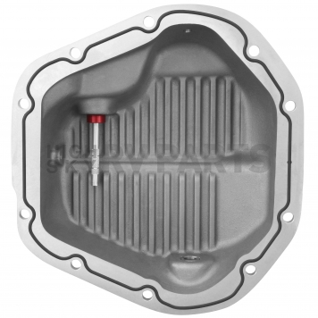 G2 Axle and Gear Differential Cover - 40-2034MBF-6