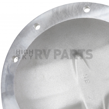 G2 Axle and Gear Differential Cover - 40-2049AL-9