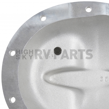 G2 Axle and Gear Differential Cover - 40-2049AL-10