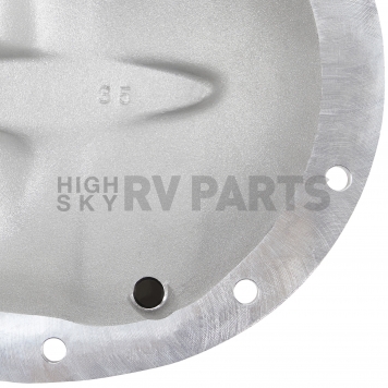 G2 Axle and Gear Differential Cover - 40-2049AL-11