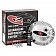 G2 Axle and Gear Differential Cover - 40-2049AL