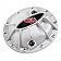 G2 Axle and Gear Differential Cover - 40-2049AL