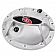 G2 Axle and Gear Differential Cover - 40-2049AL