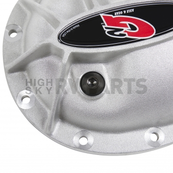 G2 Axle and Gear Differential Cover - 40-2049AL-5