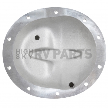 G2 Axle and Gear Differential Cover - 40-2049AL-7