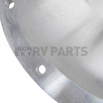 G2 Axle and Gear Differential Cover - 40-2049AL-8
