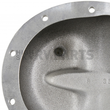 G2 Axle and Gear Differential Cover - 40-2049ALB-9