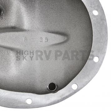 G2 Axle and Gear Differential Cover - 40-2049ALB-10