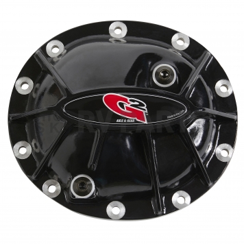 G2 Axle and Gear Differential Cover - 40-2049ALB-2