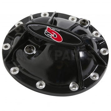 G2 Axle and Gear Differential Cover - 40-2049ALB-3