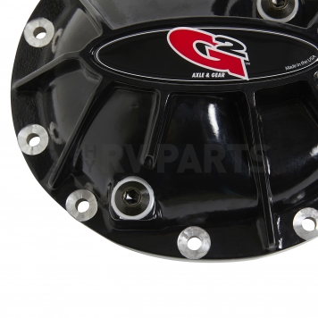 G2 Axle and Gear Differential Cover - 40-2049ALB-4