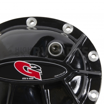 G2 Axle and Gear Differential Cover - 40-2049ALB-5