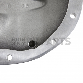 G2 Axle and Gear Differential Cover - 40-2049ALB-7