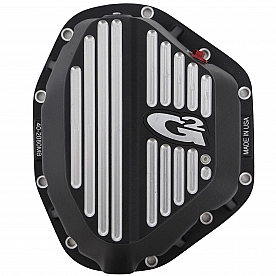 G2 Axle and Gear Differential Cover - 40-2080MB
